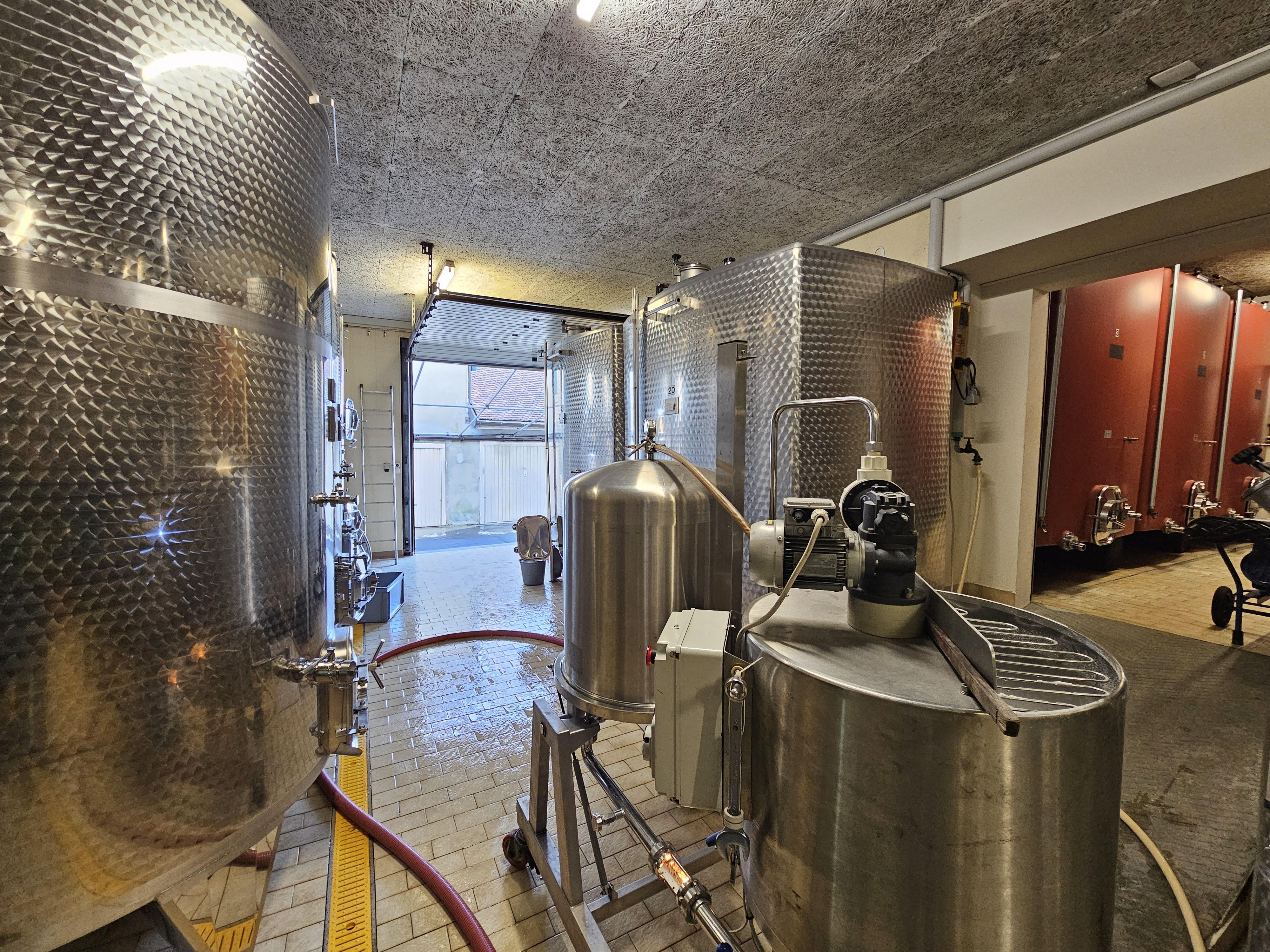 Domaine vitivinicole La Côte - Image# 7